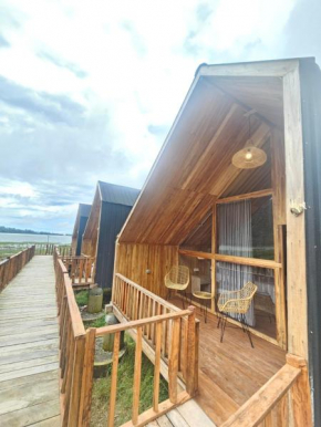 Dynasty Glamping Bedugul
